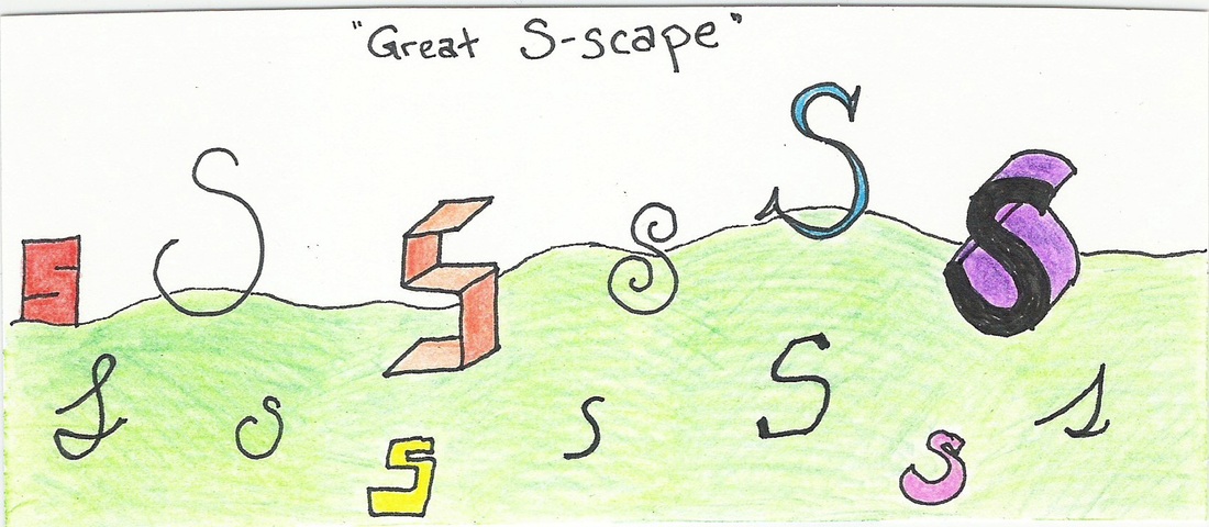 great s-scape
